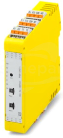 PSR-UNI-L-2X2NO-2DO-24DC-PI Przekaźnik bezpieczeństwa