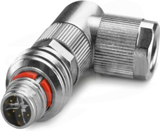 SACC-P12MRX-8CT-CL SH Data connector
