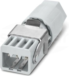 QPD STAS 3PE1,5 GY Connector