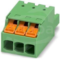 XPC 2,5/ 3-ST-5,08 Złącze do PCB