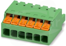 XPC 2,5/ 6-ST-5,08 Złącze do PCB