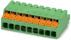 XPC 2,5/ 9-ST-5,08 Złącze do PCB