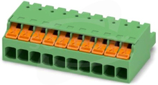 XPC 2,5/10-ST-5,08 Złącze do PCB