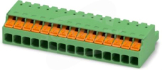 XPC 2,5/15-ST-5,08 Złącze do PCB