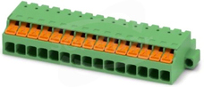 XPC 2,5/15-STF-5,08 Złącze do PCB