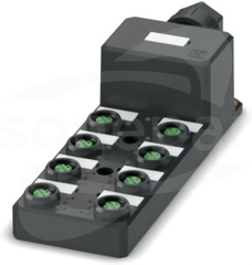 SACB-8/ 8-L-PT P12 Distributor box