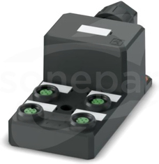 SACB-4/ 8-PTP P12 Distributor box