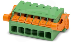 XPC 2,5/ 6-ST-5,08-LR Złącze do PCB