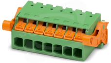 XPC 2,5/ 7-ST-5,08-LR Złącze do PCB