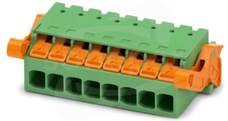 XPC 2,5/ 8-ST-5,08-LR Złącze do PCB