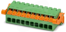 XPC 2,5/10-ST-5,08-LR Złącze do PCB
