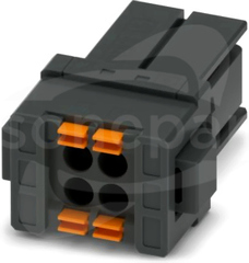 DD31PS 1,5/ 4-3,81-X Złącze do PCB