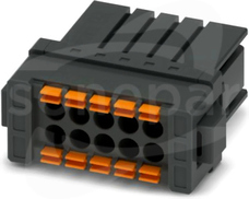DD31PS 1,5/10-3,81-X Złącze do PCB