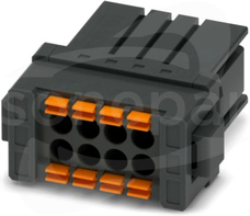DD31PS 1,5/ 8-3,81-X Złącze do PCB