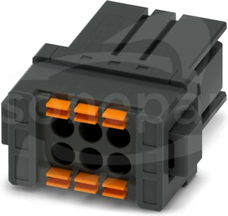 DD31PS 1,5/ 6-3,81-X Złącze do PCB