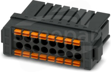 DD31PS 1,5/16-3,81-X Złącze do PCB