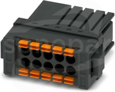 DD31PS 1,5/10-3,81-Y Złącze do PCB