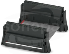 SAMPLE FR 1,27/32-FWL-11/P/0,1 Preassembled IDC female connector