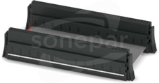 SAMPLE FR 1,27/80-FWL-11/P/0,1 Preassembled IDC female connector