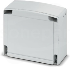 MCS-156X127X65-IP6X-7035 Obudowa elektroniki