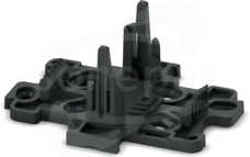 PRC 20/BD-BASEPLATE-1 Mounting material