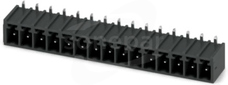 MC 1,5/15-GU-3,81 P19 THR Gniazdo do PCB