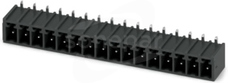 MC 1,5/16-GU-3,81 P19 THR Gniazdo do PCB