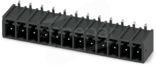 MC 1,5/12-GU-3,81 P19 THR Gniazdo do PCB