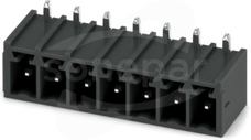 MC 1,5/ 7-GU-3,81 P19 THR Gniazdo do PCB
