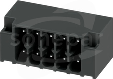 DMC 1,5/ 5-G1-3,5-LR P20THR Gniazdo do PCB