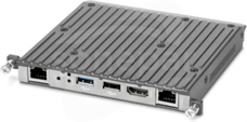 FL SWITCH EP7400-MCP-L-2TB Moduł komunikacyjny
