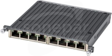 FL SWITCH EP7400 -M8POE Moduł komunikacyjny