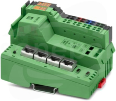 ILC 2250 BI Controller