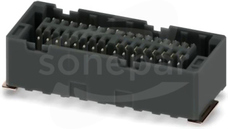 FP 0,8/ 32-FV-SL 4,85 SMD female connectors
