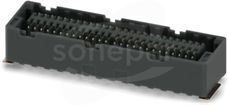 FP 0,8/ 52-FV-SL 4,85 SMD female connectors