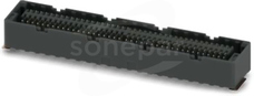 FP 0,8/ 80-FV-SL 4,85 SMD female connectors