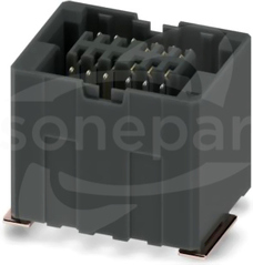 FP 0,8/ 12-FV-SL 7,85 SMD female connectors