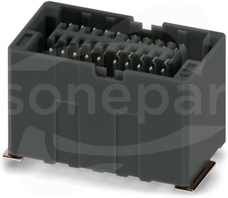 FP 0,8/ 20-FV-SL 7,85 SMD female connectors