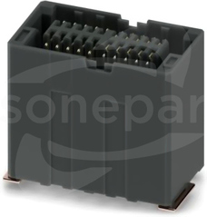 FP 0,8/ 20-FV-SL 10,85 SMD female connectors
