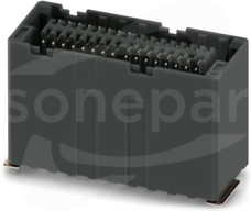 FP 0,8/ 32-FV-SL 10,85 SMD female connectors