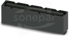 FP 0,8/ 80-FV-SL 10,85 SMD female connectors