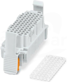 HC-CME-DD-71-F-SNAP-L Conductor connector