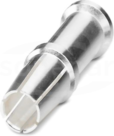 CK8,0-ED-16,00F AG Crimp contact