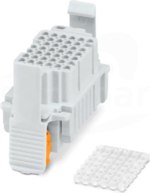 HC-CME-DD-41-F-SNAP-L Conductor connector