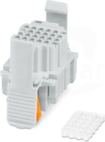 HC-CME-DD-23-F-SNAP-L Conductor connector