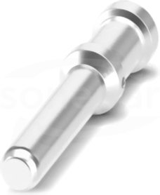 CK4,0-ED-10,00ST AG 500 Crimp contact