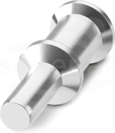 CK6,0-ED-6,00M DCC AG Crimp contact