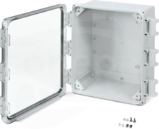 OCS HP 141206 TRANS Obudowa elektroniki