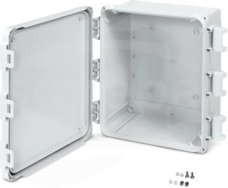 OCS HP 141206 GY7035 Obudowa elektroniki