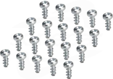 OCS MOUNT SCREW SET Zestaw śrub